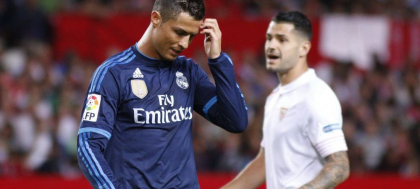 "EL ii ia locul lui Cristiano Ronaldo" Golgheterul dorit de Real Madrid, daca CR7 va pleca la vara