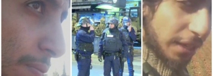 Prima declaratie facuta de tatal lui Abdelhamid, cel care a planuit atentatele de la Paris, dupa ce acesta a fost ucis - FOTO Prima declaratie facuta de tatal lui Abdelhamid, cel care a planuit atentatele de la Paris, dupa ce acesta a fost ucis - FOTO