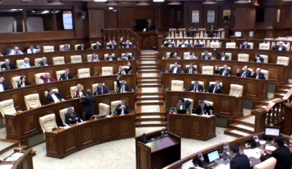 Gazul se va ieftini cu 5%. "ANRE are la dispozitie 15 zile" Amendamentul Furdui, ANULAT Gazul se va ieftini cu 5%. "ANRE are la dispozitie 15 zile" Amendamentul Furdui, ANULAT