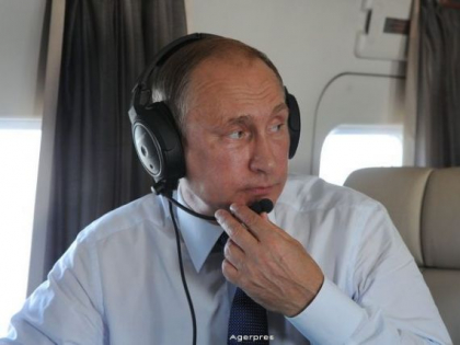 Decizia anuntata astazi de Vladimir Putin. Ce va putea face Rusia de acum incolo Decizia anuntata astazi de Vladimir Putin. Ce va putea face Rusia de acum incolo