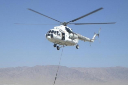 Directorul Autoritatii Aeronautice Civile se intalneste cu autoritatile aeronautice afganeze pentru a discuta cazul elicopterului moldovenesc doborat in Afganistan