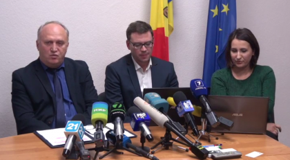 "Au fost descoperite patru cadavre". Autoritatea Aeronautica Civila nu dispune de date oficiale: Nu putem confirma un anumit numar de persoane decedate