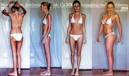 De la anorexica, la bomba sexy, iata transformarea incredibila a acestei blonde! Ce a facut ca sa arate asa - FOTO De la anorexica, la bomba sexy, iata transformarea incredibila a acestei blonde! Ce a facut ca sa arate asa - FOTO