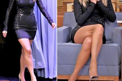 De 20 de ani, nu mai imbatraneste! Afla ce face pentru a arata extraordinar la 61 de ani - FOTO