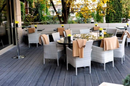 De Thanksgiving Day, ai parte de o atmosfera deosebita si un meniu special, la restaurantul New York De Thanksgiving Day, ai parte de o atmosfera deosebita si un meniu special, la restaurantul New York