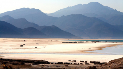 BBC: Se alege Africa cu un Dubai al sau? Tara care aspira la acest rol - GALERIE FOTO