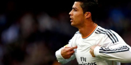 7 lucruri nestiute despre Cristiano Ronaldo: In cate ore castiga un Porsche si ce i-a facut adversarului la primul antrenament la United