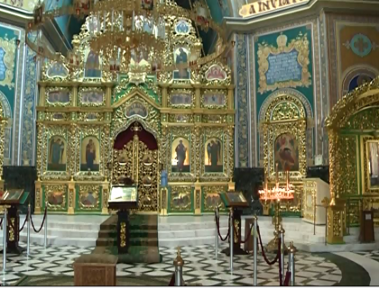 De maine incepe postul si va dura pana pe 6 ianuarie