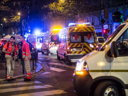 RASTURNARE DE SITUATIE: cine este FRANCEZUL care i-a ajutat pe teroristi sa comita atentatele. CÃ¢nd si-a dat seama ce a facut, a sunat IMEDIAT la politie