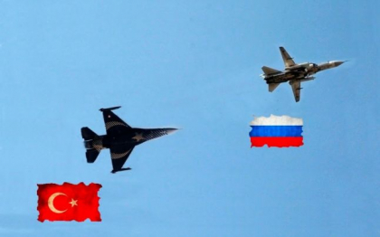 Adevarul: Armata rusa vs armata turca. Pe ce loc se situeaza armatele celor doua tari in topul mondial militar