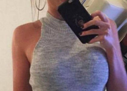 O vedeta de televiziune a slabit foarte mult! Vezi cat de bine arata acum - FOTO O vedeta de televiziune a slabit foarte mult! Vezi cat de bine arata acum - FOTO