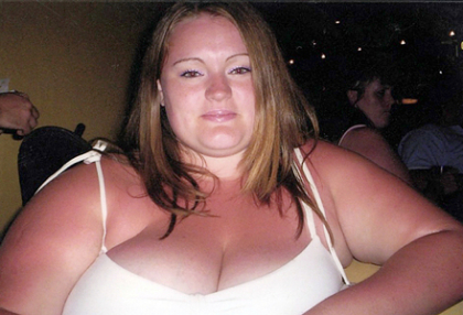 De la obezitate morbida la titlul de Miss. Afla cum a reusit sa slabeasca 89 kg - FOTO De la obezitate morbida la titlul de Miss. Afla cum a reusit sa slabeasca 89 kg - FOTO