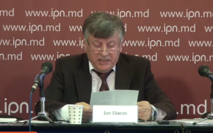 Ion Diacov: "procurorul general a incercat sa ma intimideze". Despre cazul BEM: Gacichevici trebuia arestat in 2012, dar mi-au luat dosarul; in procuratura e coruptie foarte adanca. Ce spune despre cazul 7 aprilie Ion Diacov: "procurorul general a incercat sa ma intimideze". Despre cazul BEM: Gacichevici trebuia arestat in 2012, dar mi-au luat dosarul; in procuratura e coruptie foarte adanca. Ce spune despre cazul 7 aprilie