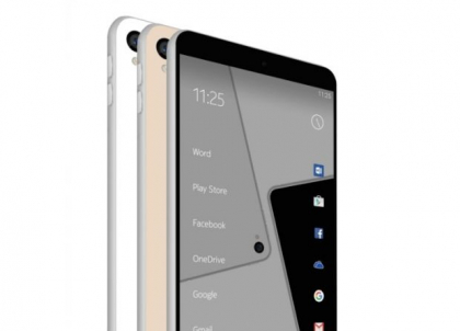 Imagini cu primul smartphone pregatit de Nokia in ultimii ani au aparut pe net! Arata superb si are specificatii de top - FOTO
