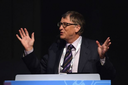 Pariul de un miliard de dolari facut de Bill Gates si Mark Zuckerberg. Anuntul facut luni - VIDEO