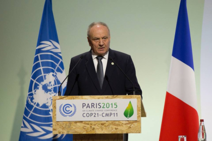 Nicolae Timofti a tinut un discurs la summit-ul ONU privind schimbarile climatice si s-a intretinut cu cativa sefi de stat. Despre ce a vorbit presedintele