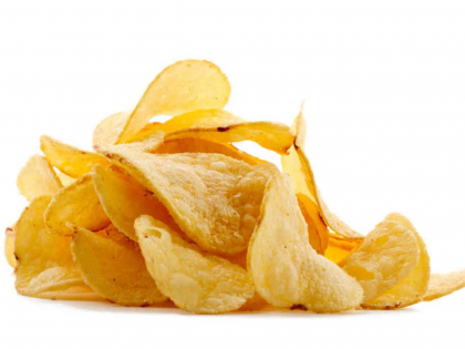Cea mai simpla metoda de preparare a chips-urilor de cartofi - VIDEO Cea mai simpla metoda de preparare a chips-urilor de cartofi - VIDEO