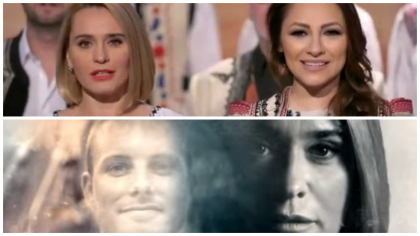 Fii tu Romania si Imnul National cantat de vedetele Pro TV. Cele doua surprize pe care le-a pregatit de 1 Decembrie