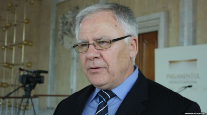 Dumitru Diacov, despre scrisoarea fratelui sau catre Plahotniuc: Este o facatura Dumitru Diacov, despre scrisoarea fratelui sau catre Plahotniuc: Este o facatura