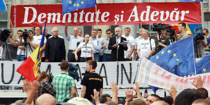ZdG: Averile si afacerile liderilor cu aspiratii politice ai Platformei DA - FOTO
