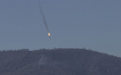 Criza ruso-turca: Oamenii de stiinta spun ca ambele parti mint in legatura cu avionul doborat - ADEVARUL Criza ruso-turca: Oamenii de stiinta spun ca ambele parti mint in legatura cu avionul doborat - ADEVARUL
