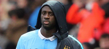 Viteza cu care Yaya Toure a fost prins pe autostrada, la volanul unui Porsche 911! Ce risca acum milionarul lui Manchester City Viteza cu care Yaya Toure a fost prins pe autostrada, la volanul unui Porsche 911! Ce risca acum milionarul lui Manchester City