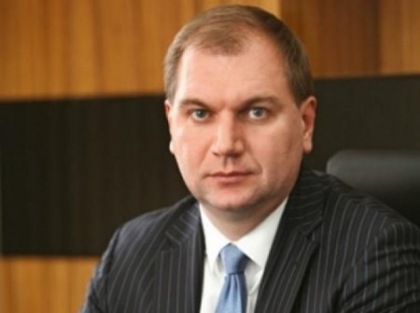 30 de zile de arest preventiv pentru fostul presedinte BEM Grigore Gacichevici