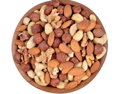 Cum sa ai energie de sarbatori. Alimente "vii" recomandate de un nutritionist