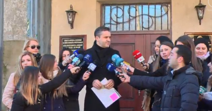 Avocatul lui Vlad Filat: Astazi am depus o plangere la CEDO. MESAJUL transmis de Filat cetatenilor si clasei politice Avocatul lui Vlad Filat: Astazi am depus o plangere la CEDO. MESAJUL transmis de Filat cetatenilor si clasei politice