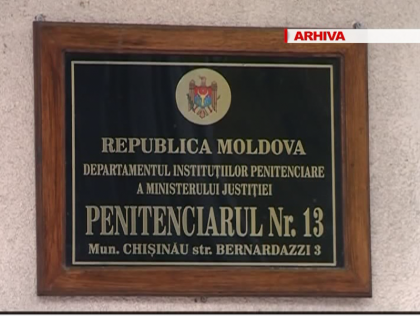Condamnati pentru tortura: Trei angajati ai peniteciarului 13 au maltratat mai multi detinuti Condamnati pentru tortura: Trei angajati ai peniteciarului 13 au maltratat mai multi detinuti