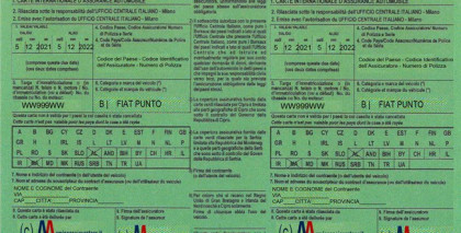 De la 1 aprilie, Biroul National al Asiguratorilor Auto a interzis companiilor de asigurari sa mai vanda Carte Verde. Motivul De la 1 aprilie, Biroul National al Asiguratorilor Auto a interzis companiilor de asigurari sa mai vanda Carte Verde. Motivul