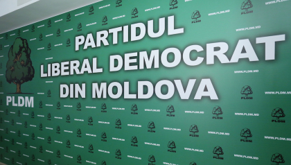 PLDM asteapta raspunsuri de la celelalte partide pana la convocarea unei noi sedinte a Consiliului National Politic
