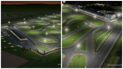 GALERIE FOTO - R. Moldova ar putea avea un circuit de curse multifunctional, intins pe 38 de hectare. Proiectul GRANDIOS prezentat la Orhei GALERIE FOTO - R. Moldova ar putea avea un circuit de curse multifunctional, intins pe 38 de hectare. Proiectul GRANDIOS prezentat la Orhei