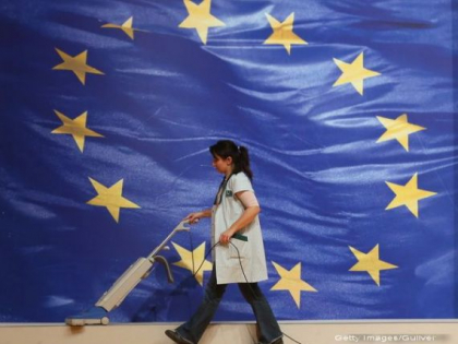 Avertisment la nivel inalt: UE se afla in pericol de destramare Avertisment la nivel inalt: UE se afla in pericol de destramare