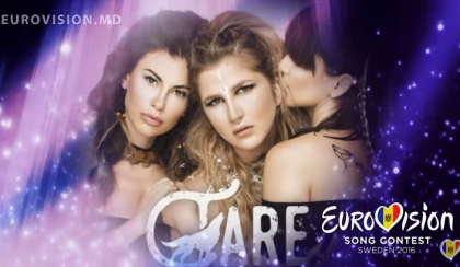 Vor sa cucereasca Eurovisionul 2016... in trei. Vezi cum suna piesa "Tare" interpretata de Natalia Barbu, Dara si Tania Cerga - VIDEO Vor sa cucereasca Eurovisionul 2016... in trei. Vezi cum suna piesa "Tare" interpretata de Natalia Barbu, Dara si Tania Cerga - VIDEO