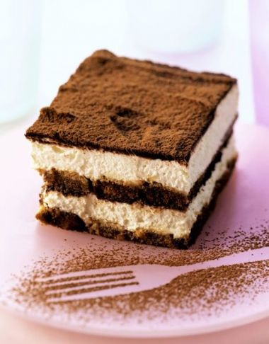 Tiramisu Tiramisu