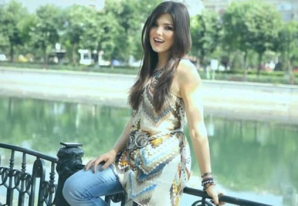 Paula Seling nu mai arata asa! Artista a pus cateva kg in plus - FOTO Paula Seling nu mai arata asa! Artista a pus cateva kg in plus - FOTO