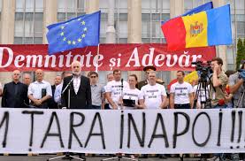 Membrii platformei DA adera la partidul Forta Poporului: "Am avut doua optiuni." Care sunt acestea Membrii platformei DA adera la partidul Forta Poporului: "Am avut doua optiuni." Care sunt acestea