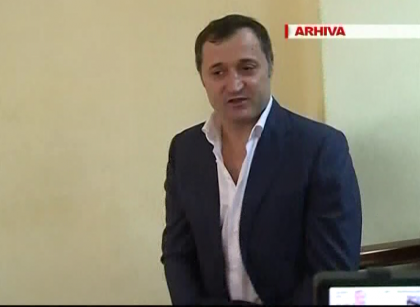 Reprezentantii Amnesty International in Moldova cer informatii despre conditiile de DETENTIE e a lui Vlad Filat si Grigore Petrenco Reprezentantii Amnesty International in Moldova cer informatii despre conditiile de DETENTIE e a lui Vlad Filat si Grigore Petrenco