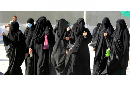 Primele alegeri deschise femeilor au inceput in Arabia Saudita Primele alegeri deschise femeilor au inceput in Arabia Saudita