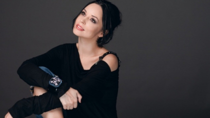 "Sangele verde", elixirul consumat zilnic de Andreea Marin. Cum se prepara licoarea-minune