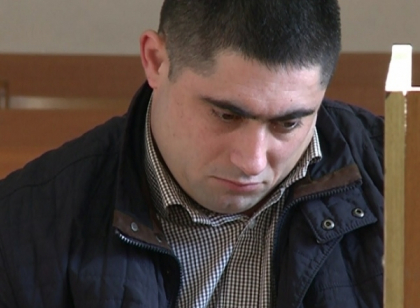 Sentinta ramane in vigoare: Ion Perju, politistul condamnat pentru moartea lui Valeriu Boboc, condamnat la 10 ani de inchisoare Sentinta ramane in vigoare: Ion Perju, politistul condamnat pentru moartea lui Valeriu Boboc, condamnat la 10 ani de inchisoare