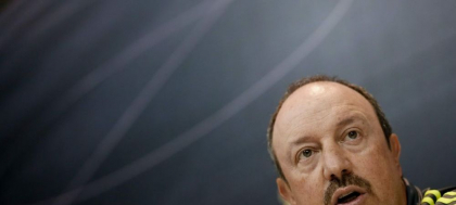"Benitez e OUT de la Real Madrid!" Perez a luat decizia cea mare! Cine preia echipa dupa ultima etapa din tur in Spania