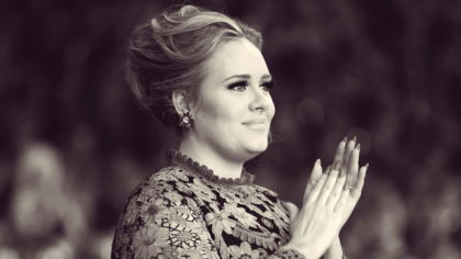 A renuntat la el si a slabit cateva kilograme! Ce truc a folosit interpreta Adele - FOTO