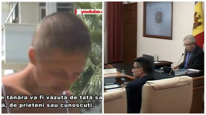 Drama mamei din Soroca care isi cauta fiica disparut acum 14 ani, discutata la Guvern: trebuie sa vedem ce s-a intamplat, mama s-a adresat la noi Drama mamei din Soroca care isi cauta fiica disparut acum 14 ani, discutata la Guvern: trebuie sa vedem ce s-a intamplat, mama s-a adresat la noi