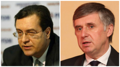 Cum a raspuns Marian Lupu la invitatia la duel a ex-premierului Ion Sturza Cum a raspuns Marian Lupu la invitatia la duel a ex-premierului Ion Sturza