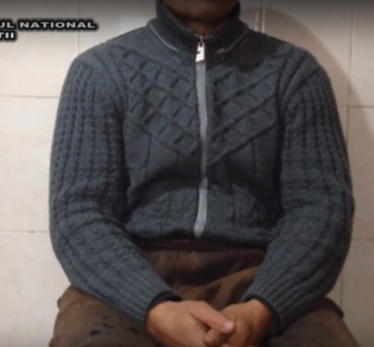 VIDEO - Inca patru membri ai formatiunii paramilitare din Balti, retinuti. Acestia au dezvaluit ce planuri avea gruparea: "Sa se unim cu Transnistria si Odesa" VIDEO - Inca patru membri ai formatiunii paramilitare din Balti, retinuti. Acestia au dezvaluit ce planuri avea gruparea: "Sa se unim cu Transnistria si Odesa"
