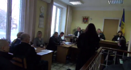 Instanta se afla in deliberare. Curtea de Apel decide daca Vlad Filat ramane dupa gratii