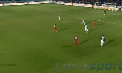 O noua seara de fotbal la Pro TV: De la 20:30, Viitorul Constanta si Steaua Bucuresti lupta pentru un loc in semifinalele Cupei Romaniei