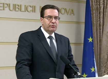 Lupu neaga ca l-ar fi propus doar pe Plahotniuc: "Am spus ca avem resurse destule si am numit: Lupu, Candu, Plahotniuc" Lupu neaga ca l-ar fi propus doar pe Plahotniuc: "Am spus ca avem resurse destule si am numit: Lupu, Candu, Plahotniuc"